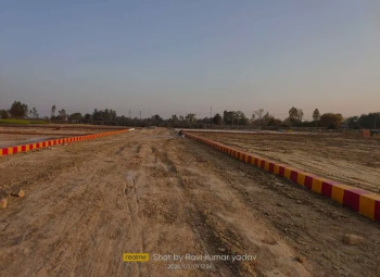  Residential Plot for Sale in Faizabad Road, Lucknow