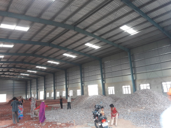  Warehouse for Rent in Sector 140, Noida, 
