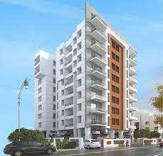 2 BHK Apartment 1020 Sq.ft. for Sale in Rambaug Colony,