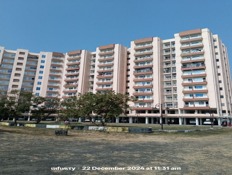 3 BHK Apartment 1000 Sq.ft. for Sale in Karond, Bhopal