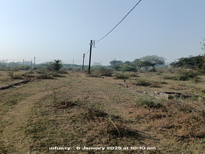  Residential Plot 1500 Sq.ft. for Sale in Hoshangabad Road, Bhopal