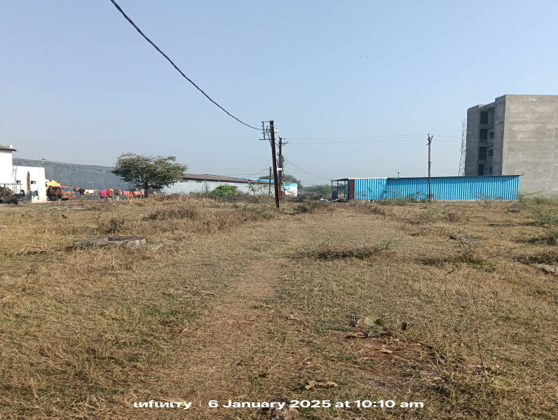  Residential Plot 1500 Sq.ft. for Sale in Hoshangabad Road, Bhopal