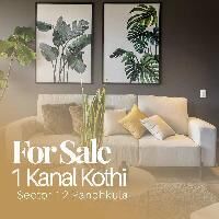 3 BHK House for Sale in Sector 12 Panchkula