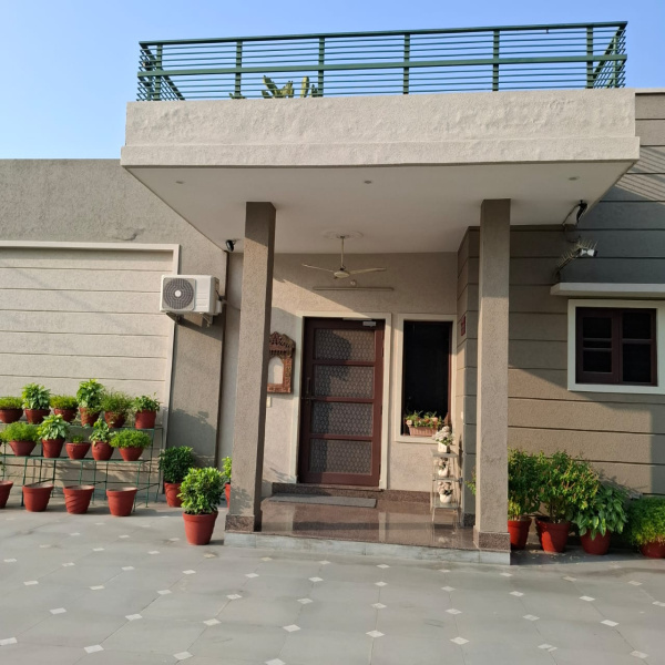 4 BHK House 20 Marla for Sale in Model Town, Jalandhar