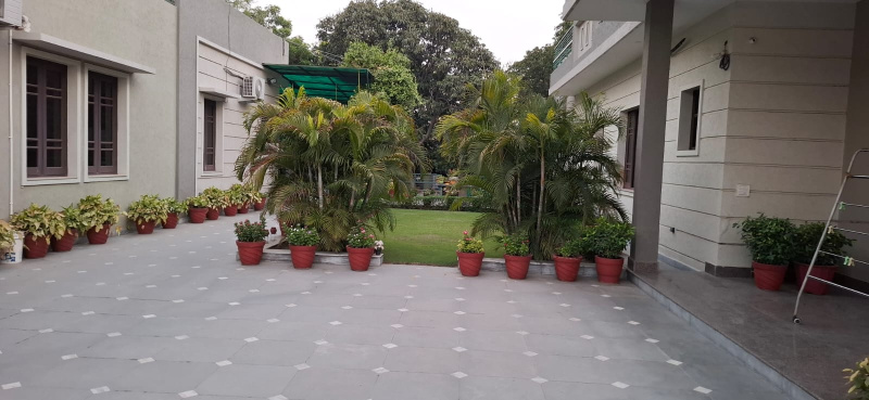  Residential Plot 55 Marla for Sale in Model Town, Jalandhar