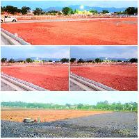  Industrial Land for Sale in N.S.Nagar, Dindigul, 