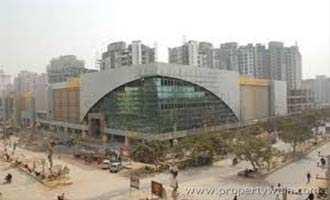 3 BHK Flat for Sale in Vaibhav Khand, Indirapuram, Ghaziabad