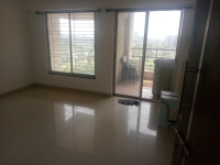 1 BHK Flat for Sale in Sainath Nagar, Wadgaon Sheri, Pune