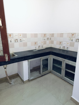 2 BHK Flat for Rent in Aliganj, Lucknow