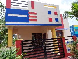 2 BHK House for Sale in Olaiyur, Tiruchirappalli