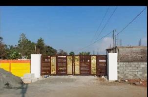  Residential Plot for Sale in Keeranur, Pudukkottai