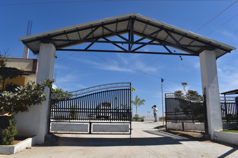  1200 Sq.ft. Residential Plot for Sale in Bangarapet, Kolar