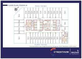  Office Space for Sale in Sector 140A, Noida