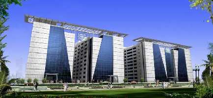  Office Space for Sale in Block C, Sector 62 Noida