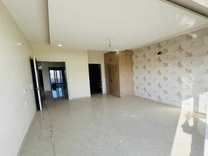 3 BHK Apartment 1350 Sq.ft. for Sale in Airport Road, Chandigarh