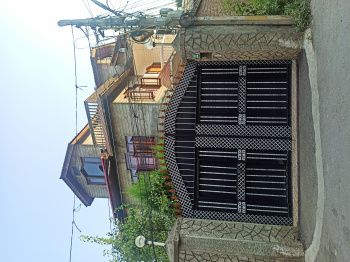 9 BHK House for Sale in Bemina, Srinagar