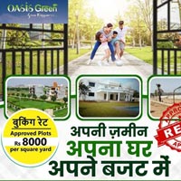  Residential Plot for Sale in NH 8, Behror