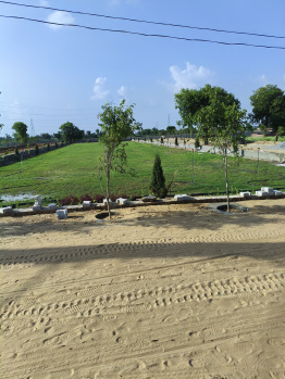  Residential Plot for Sale in Rewari Rural