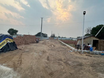  Residential Plot for Sale in Devlawas, Rewari