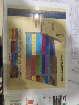  Residential Plot for Sale in Devlawas, Rewari