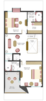4 BHK Villa for Sale in Sector 22, Rewari