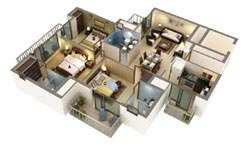 3 BHK Flat for Sale in Sector 51 Gurgaon