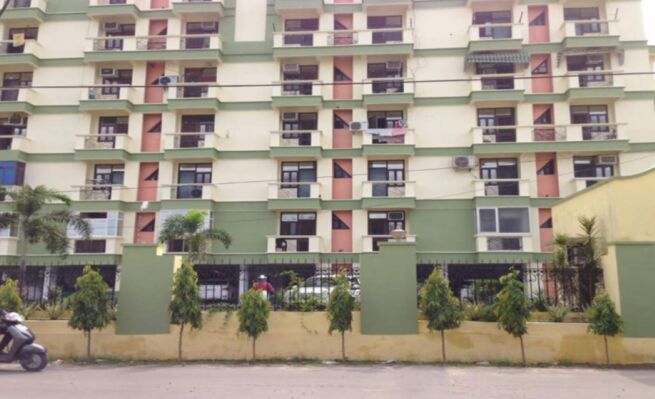 4 BHK Apartment 2100 Sq.ft. for Sale in Friends Colony, Jalandhar
