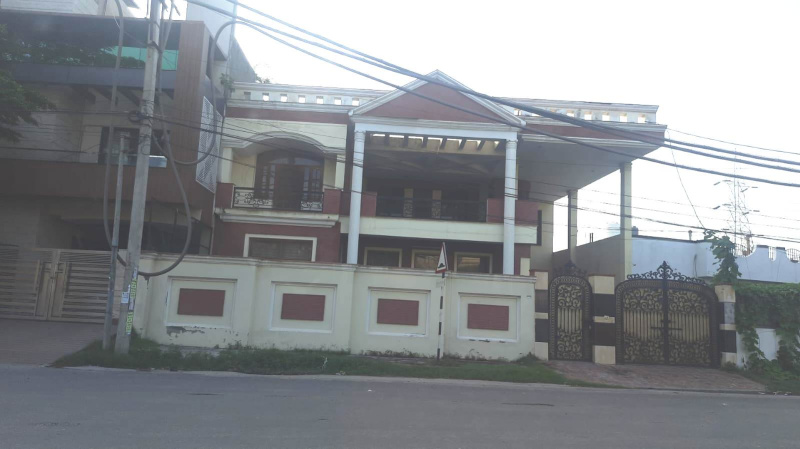 5 BHK House 21 Marla for Sale in Defence Colony, Jalandhar
