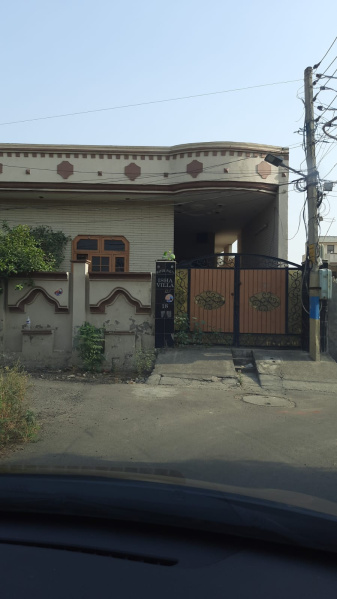 2 BHK House 2000 Sq.ft. for Sale in New Raja Garden, Mithapur, Jalandhar