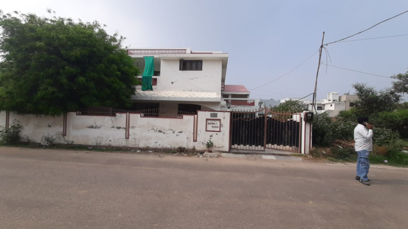 3 BHK House 25 Marla for Sale in Ravinder Nagar, Urban Estate Phase 2, Jalandhar