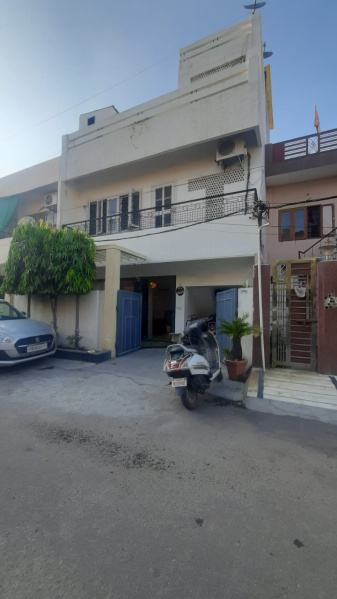 3 BHK House 5 Marla for Sale in Defence Colony, Jalandhar