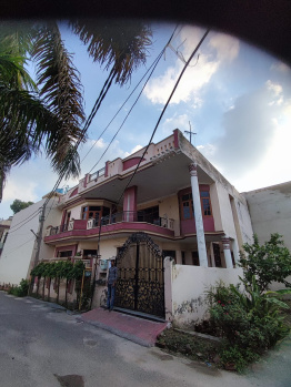 3 BHK House for Sale in Friends Colony, Jalandhar