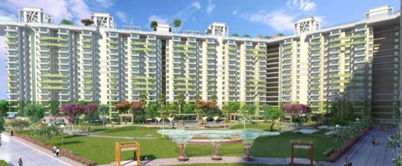2 BHK Apartment 820 Sq.ft. for Sale in GT Road, Jalandhar
