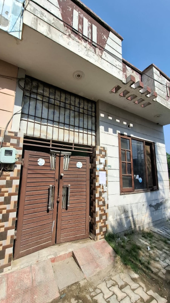 2 BHK 536 Sq.ft. House for Sale in Ganesh Nagar, Jalandhar