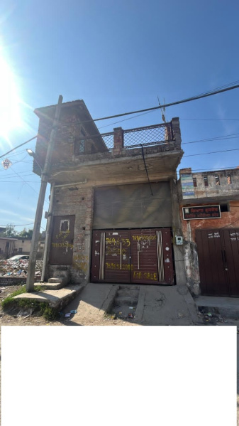  1900 Sq.ft. Business Center for Sale in Khurla Kingra, Jalandhar