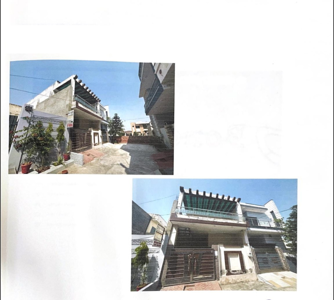 3 BHK 756 Sq.ft. House for Sale in Tower Enclave, Jalandhar