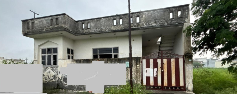 4 BHK 100 Sq. Yards House for Sale in Jalandhar Vihar