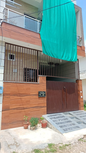 3.5 BHK 5 Marla House for Sale in Gill Colony, Jalandhar