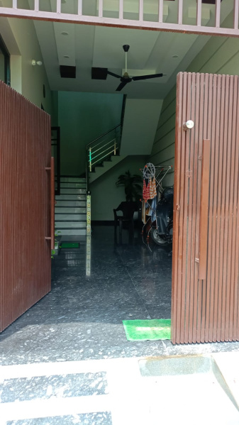 3.5 BHK 5 Marla House for Sale in Gill Colony, Jalandhar