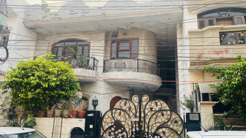 5 BHK 10 Marla House for Sale in Green Model Town, Jalandhar