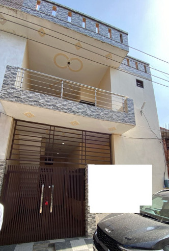 2.5 BHK 878 Sq.ft. House for Sale in Salempur, Jalandhar