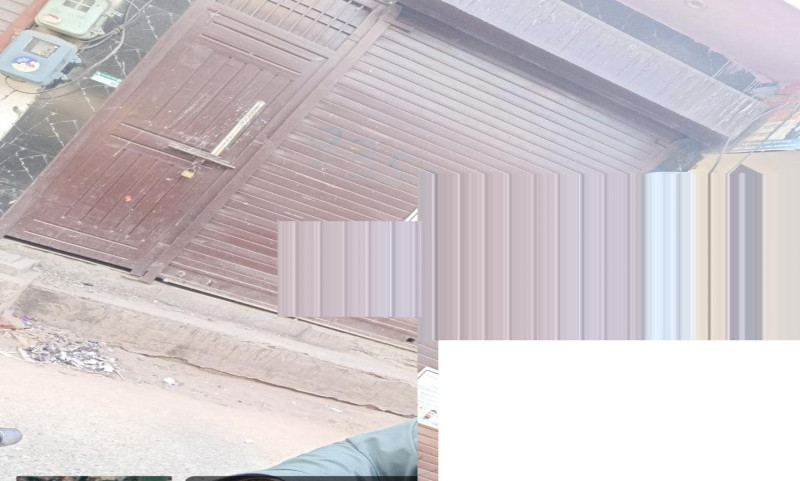  460 Sq.ft. Commercial Shop for Sale in Hargobind Nagar, Jalandhar