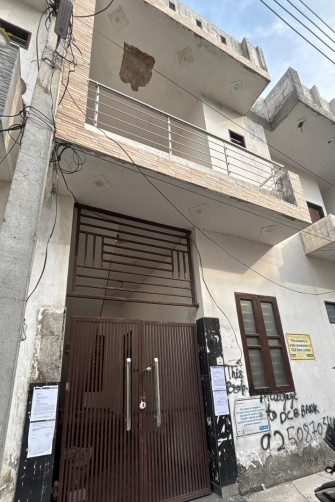 2.5 BHK 873 Sq.ft. House for Sale in Salempur, Jalandhar