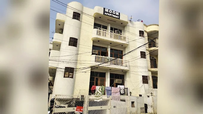 3 BHK 1400 Sq.ft. Apartment for Sale in Model Town, Jalandhar