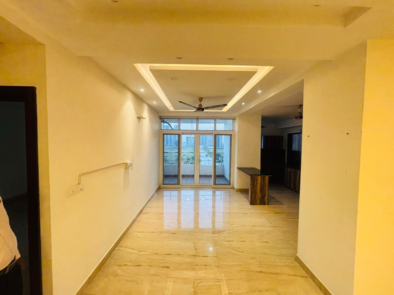 4 BHK 2400 Sq.ft. Apartment for Sale in Pholriwal, Jalandhar