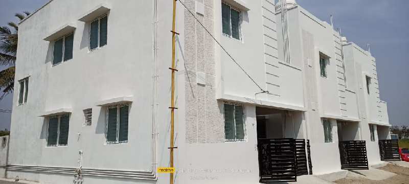 2 BHK House 1318 Sq.ft. for Sale in Saravanampatti, Coimbatore