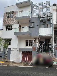 6 BHK House for Sale in Prashanth Nagar, Bangalore