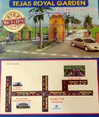  Commercial Land for Sale in Sriperumbudur, Kanchipuram