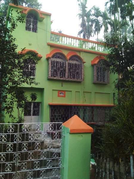 3 BHK House 40000 Sq.ft. for Sale in Maslandapur, North 24 Parganas