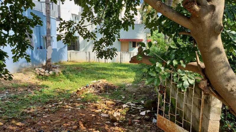  Residential Plot 1500 Sq.ft. for Sale in Lakkappa Layout, Varadharaja Nagar, Bangalore